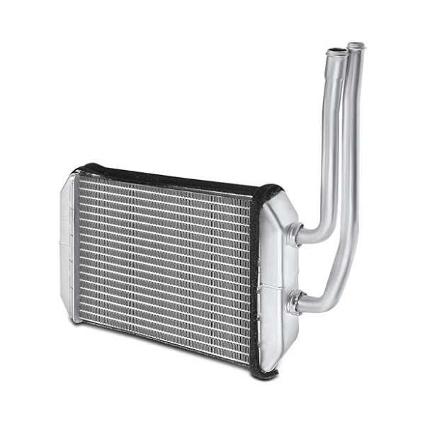 تصویر محصول رادیاتور بخاری پورشه ماکان سال 2017